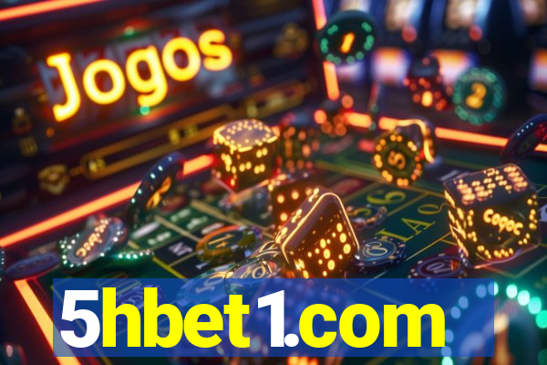 5hbet1.com