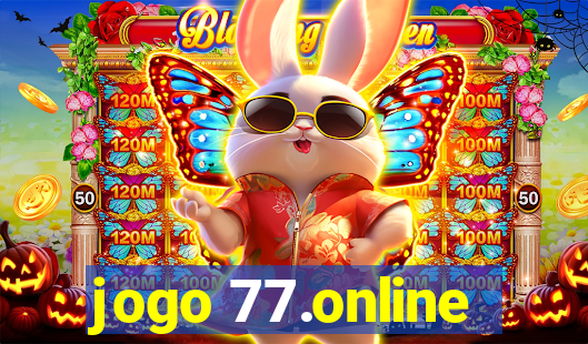 jogo 77.online