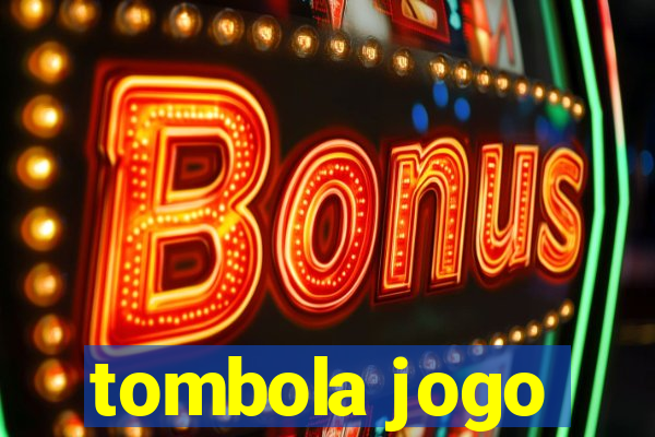 tombola jogo