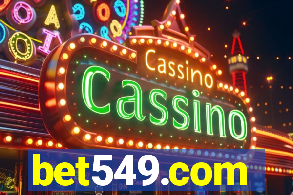 bet549.com