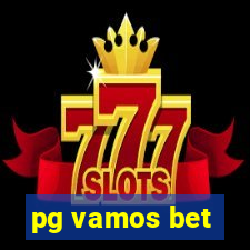 pg vamos bet