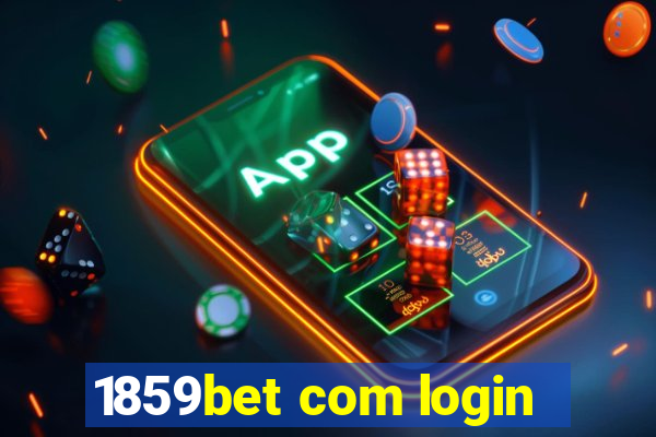 1859bet com login