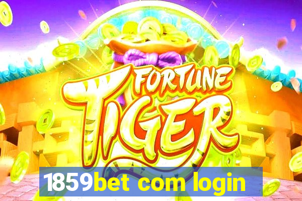 1859bet com login