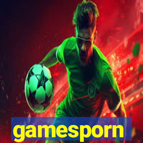 gamesporn