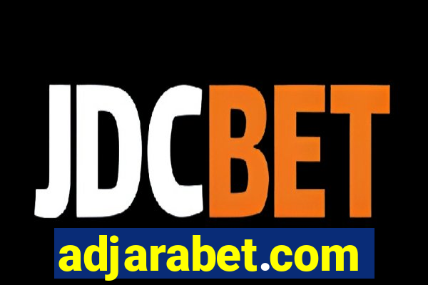 adjarabet.com