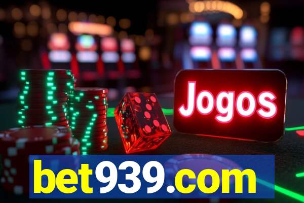 bet939.com