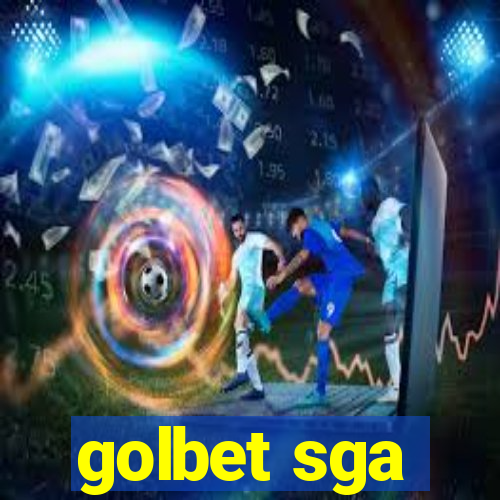 golbet sga