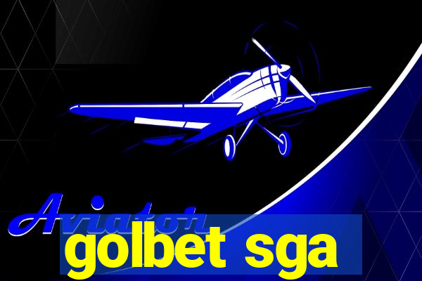 golbet sga