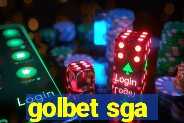 golbet sga