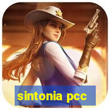 sintonia pcc