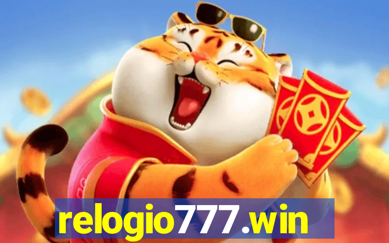 relogio777.win