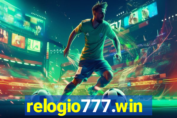 relogio777.win