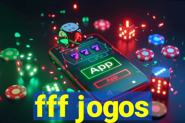 fff jogos