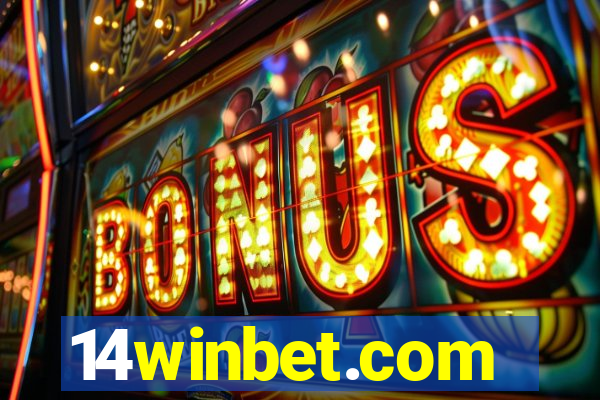 14winbet.com