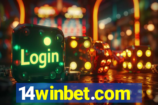 14winbet.com