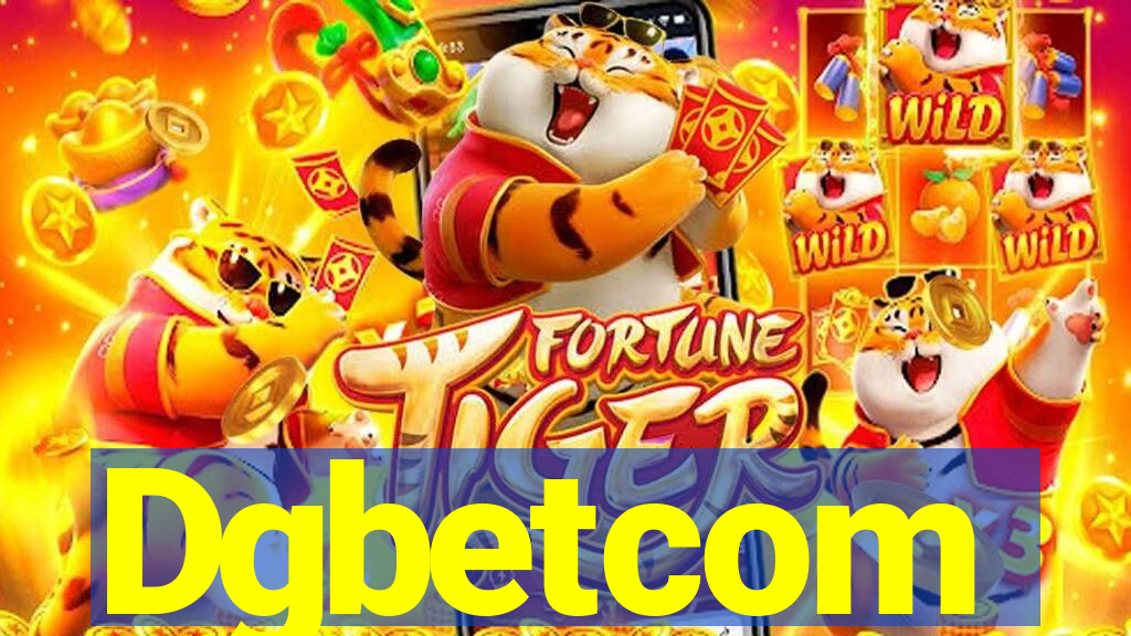 Dgbetcom