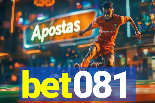 bet081