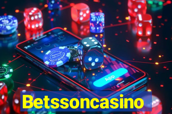 Betssoncasino