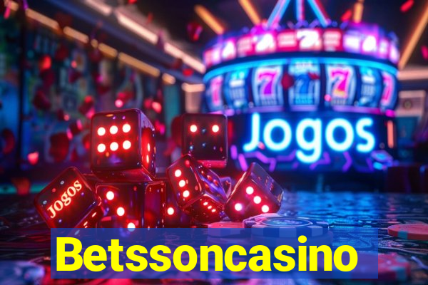 Betssoncasino