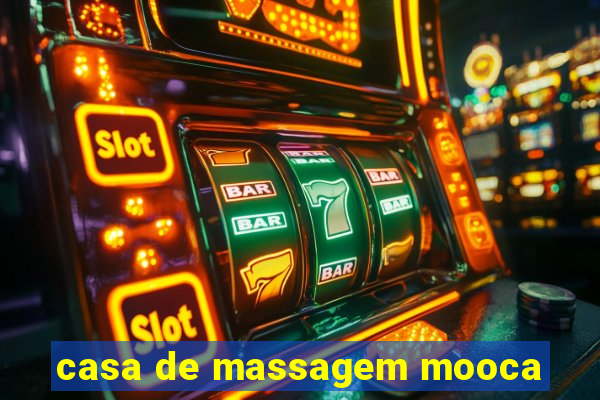 casa de massagem mooca