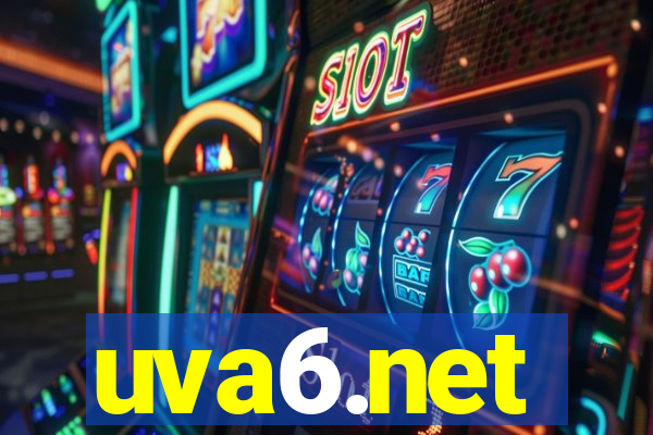 uva6.net