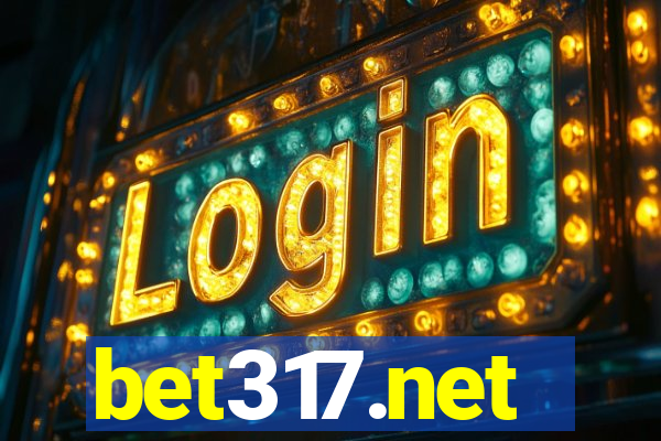 bet317.net