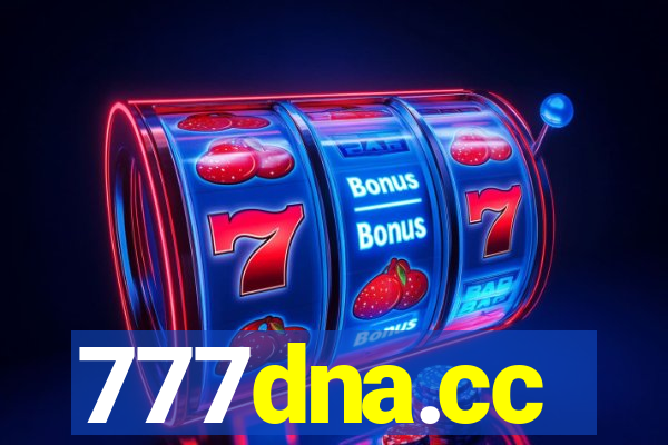 777dna.cc