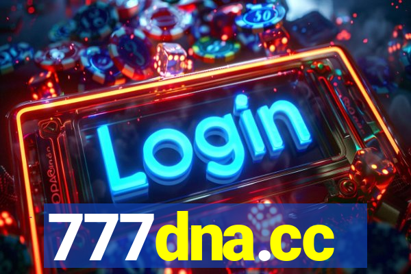 777dna.cc