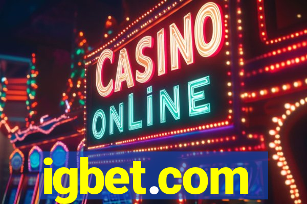 igbet.com