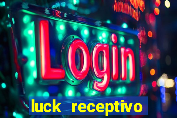 luck receptivo porto seguro