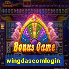 wingdascomlogin