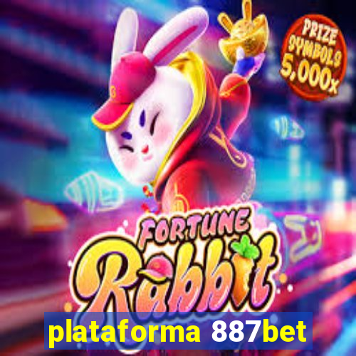 plataforma 887bet