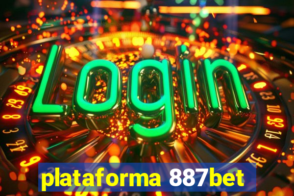 plataforma 887bet