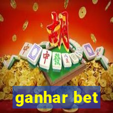 ganhar bet