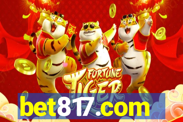 bet817.com