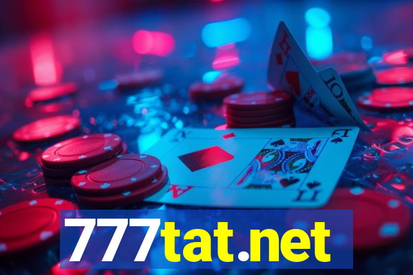 777tat.net