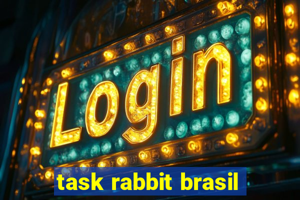 task rabbit brasil