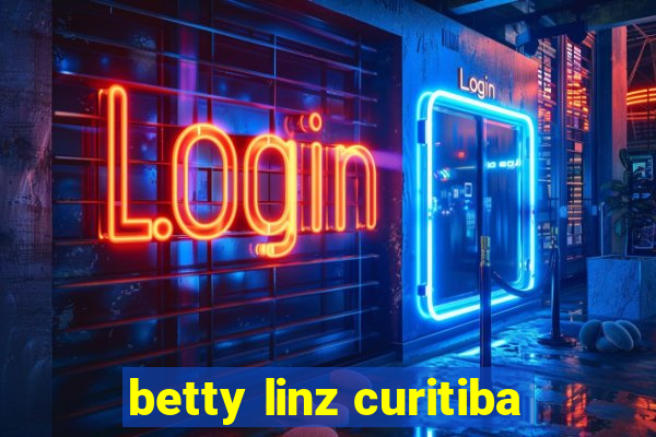 betty linz curitiba