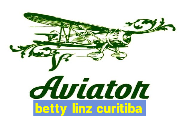 betty linz curitiba