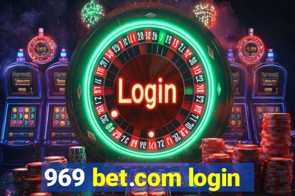 969 bet.com login