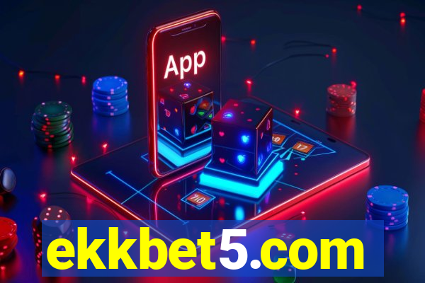 ekkbet5.com