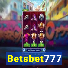 Betsbet777