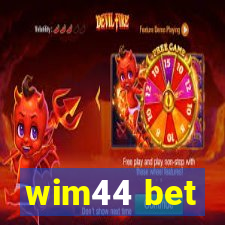 wim44 bet