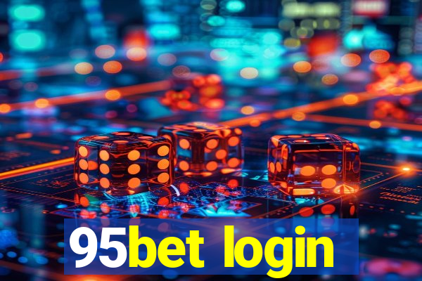 95bet login