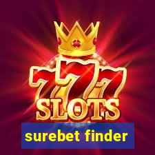 surebet finder