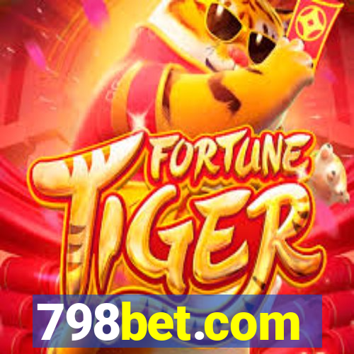 798bet.com