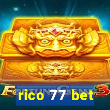 rico 77 bet