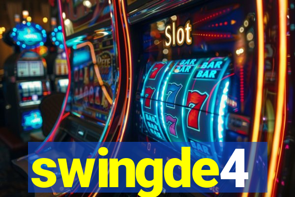 swingde4