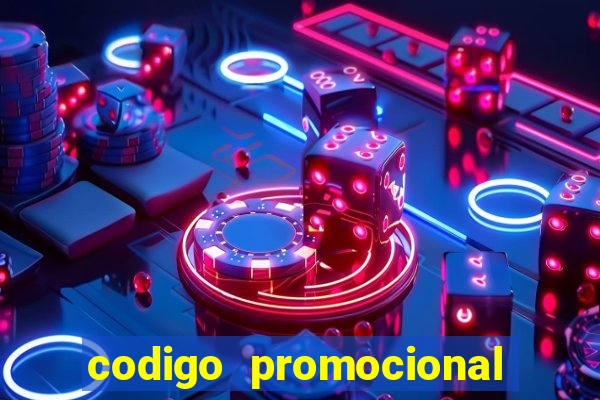 codigo promocional bingo blitz