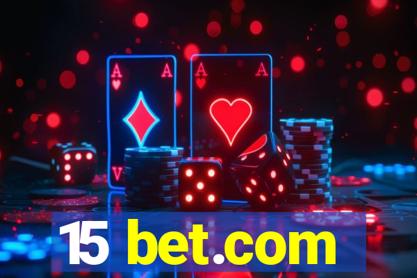 15 bet.com